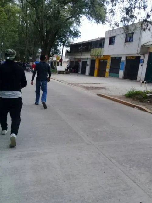 Siete personas aseguradas por agresiones registradas en Santa Rita Tlahuapan