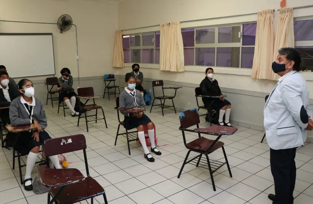 Clases