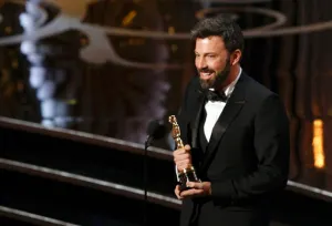 La gran sorpresa de los Oscar; Argo es la mejor película del año