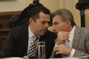 Municipio adquirirá inmueble para Hospital Regional de Traumatología