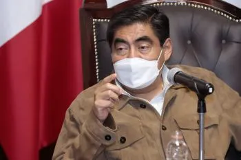 Gobierno del Estado confía en detención pacífica de “El Toñín”