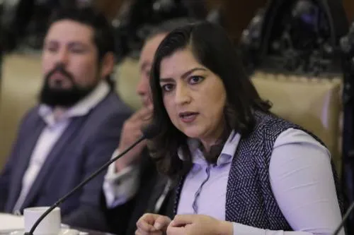 Rivera ignora a su Cabildo; no ha armado encuentro con regidores y secretarios, crítica Edson Cortés