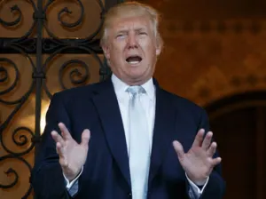 La ONU no resuelve problemas, los causa: Trump