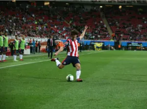 Chivas va con el orgullo por delante ante Atlas