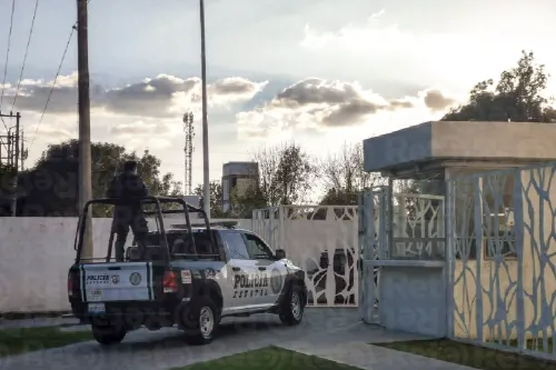 Reprograman audiencia de secuestradores de la banda de El Grillo