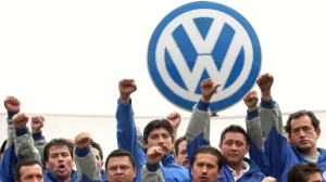 Rechaza líder sindicar de la VW que acuerdos con la empresa fueran pactados
