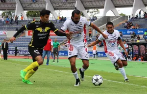 Lobos BUAP y Tampico Madero sólo llegan al empate