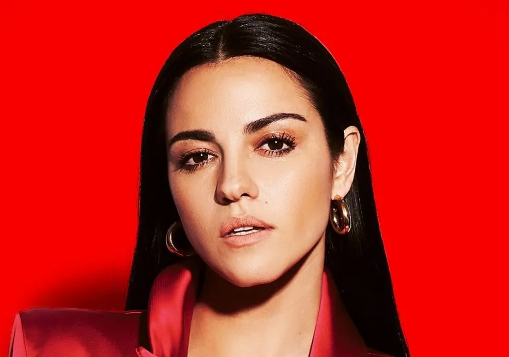 Maite Perroni es criticada en redes tras su boda con Andrés Tovar