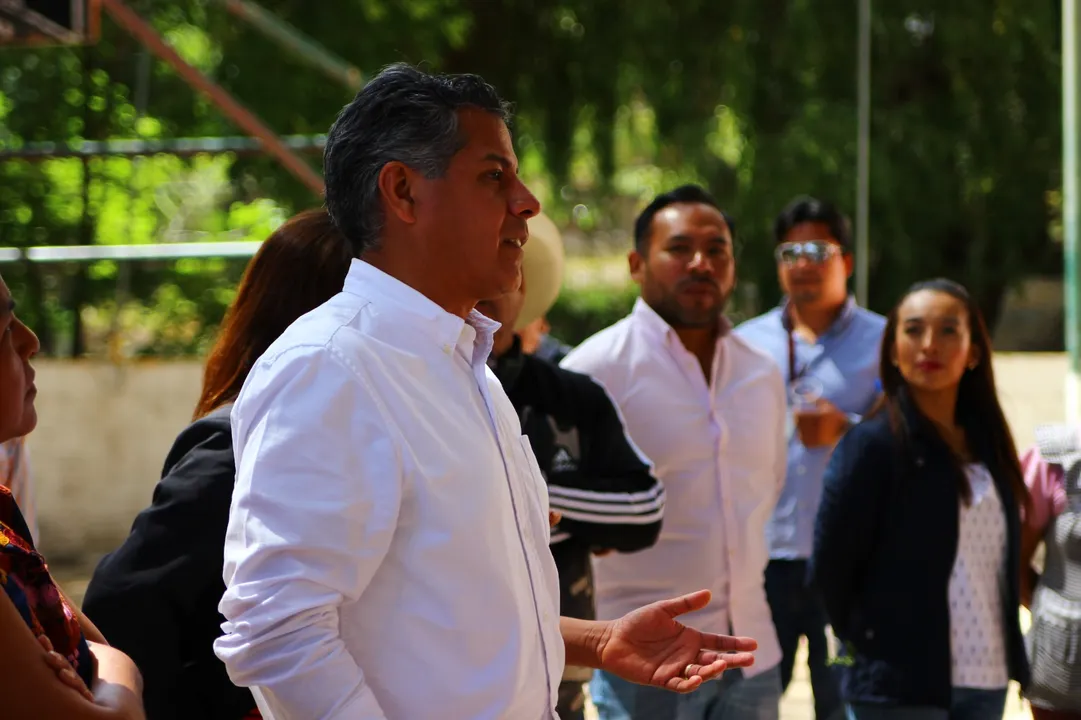 Asistencia en capacitación