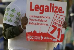 Alaska, primer estado republicano donde fumar mariguana es legal