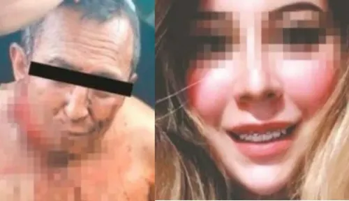 Joven desollada por su pareja en CDMX era de Juan Galindo, Puebla