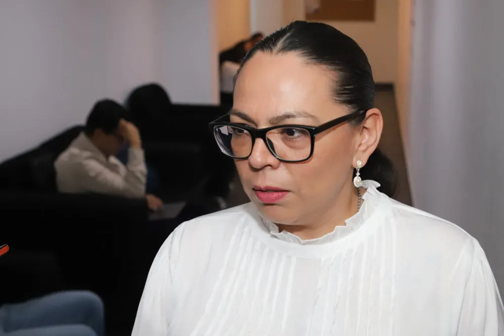 Jocelyn Olivares López