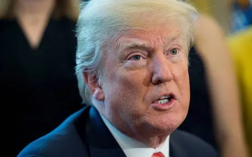 Trump insiste en llamar “animales violentos” a los de la Mara tras revelar atrocidades