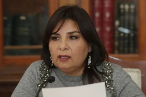 Permisos y licencias bajo actos de corrupción serán revocados: SMADSOT