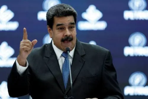 Venezuela pagará semanalmente a trabajadores públicos en medio de crisis