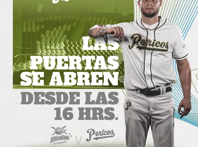 Pericos