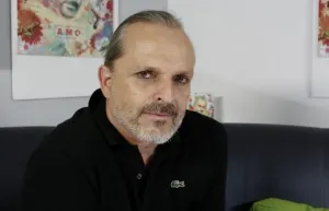Muere integrante del equipo de Miguel Bosé en hotel de Michoacán