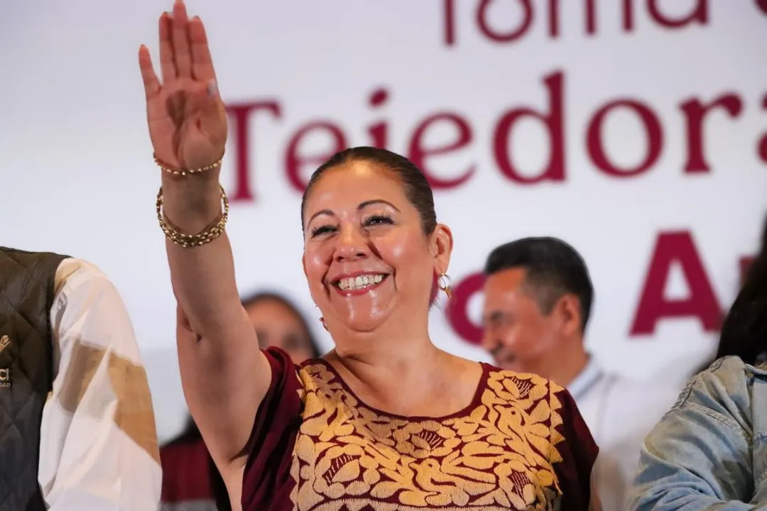 Laura Artemisa Garcia Chavez