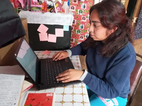 Adopta IEDEP medidas para mitigar impacto económico en comunidad estudiantil