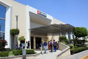 Reconocen a UPAEP por promover correcta alimentación entre universitarios