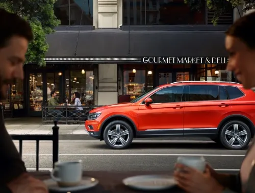 Ventas de Volkswagen en Estados Unidos crecen 8.7 por ciento en abril