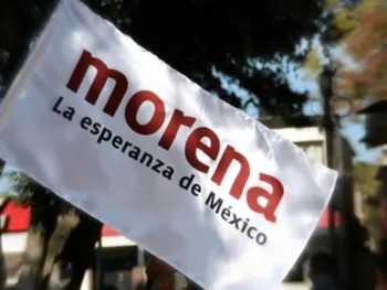 La lógica no aplica en Morena
