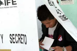 Resultados de elección de Bc, hasta próxima semana