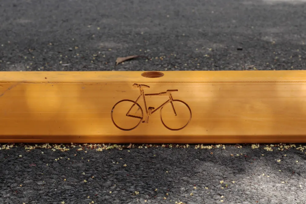 Ciclovía