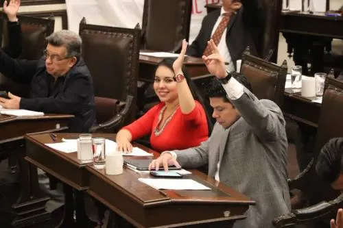 Con mayoría de Juntos Haremos Historia y PRI, se aprobó reforma para reducir presupuesto a la ASE