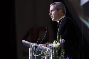 UPAEP no cerrará los ojos ante inseguridad: Baños Ardavín