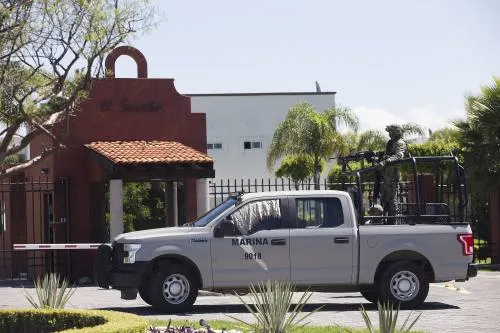 En Puebla no hay impunidad y El Cachetes será procesado conforme a la Ley