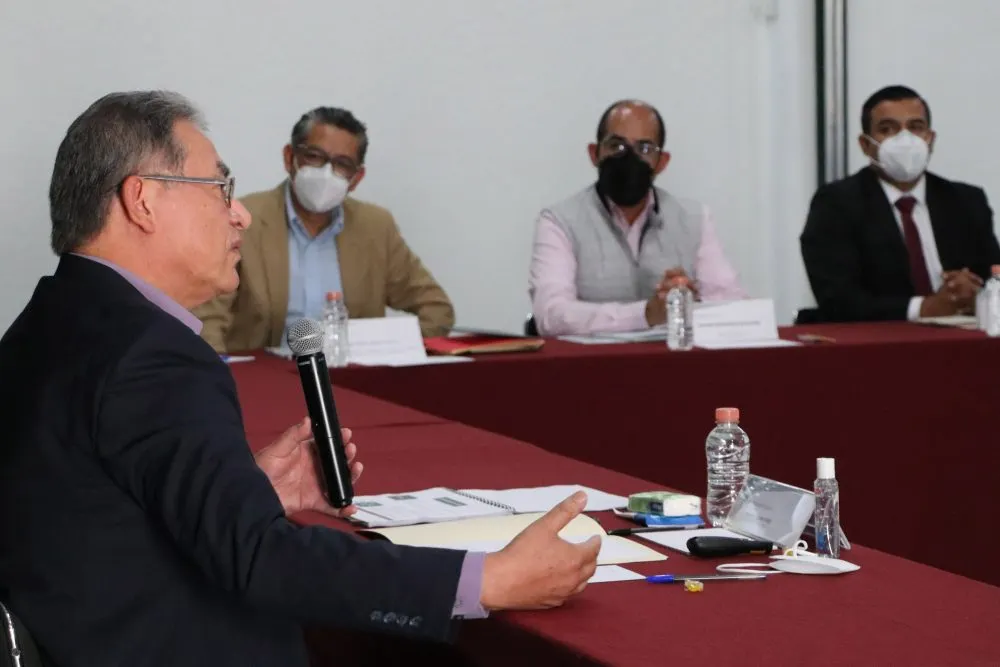 Regularizará SEP trámites y obligaciones en escuelas particulares de educación superior
