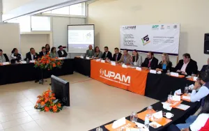Realizan reunión nacional de Deporte y Cultura de U. Politécnicas