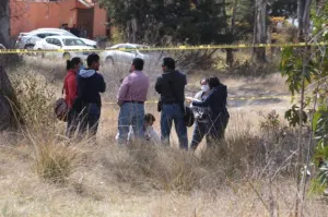 Aparece joven asesinada con extrema violencia en Valsequillo