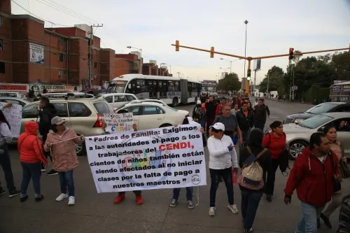 SEP entregará recursos federales para operación de CENDIS
