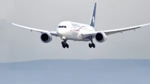 Aumentarán las frecuencias del vuelo Puebla -Monterrey
