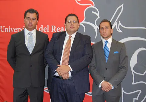 Universidad del Real inicia obra de su campus Haras con inversión de 160 mdp