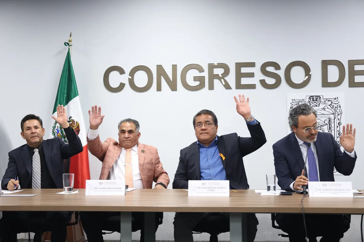 congreso-pue-comision-derechos-humanos