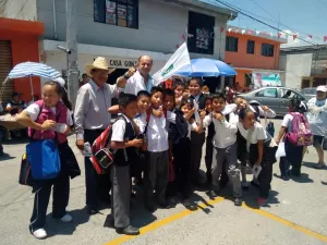Ninguna mujer poblana se preocupará por dinero para un médico: Ruiz Esparza