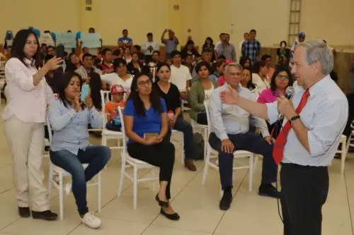 Corrupción, impunidad e inseguridad, flagelos a combatir en Puebla: Cárdenas
