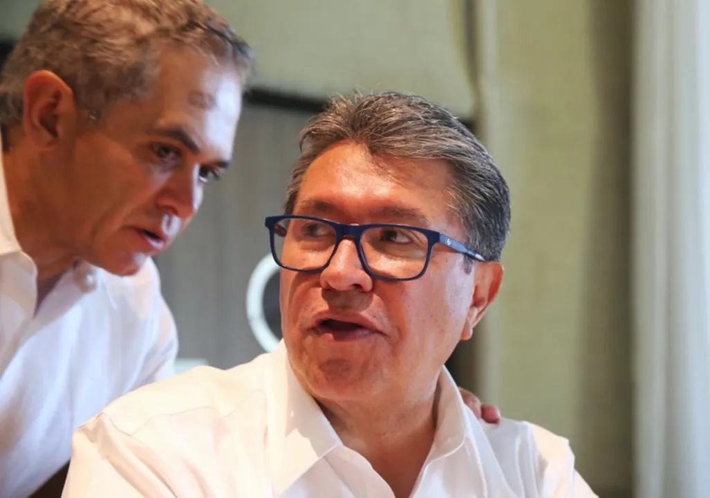 Monreal votará en contra del Plan B de reforma electoral de AMLO