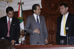 BUAP buscará más recursos federales para ampliar matrícula
