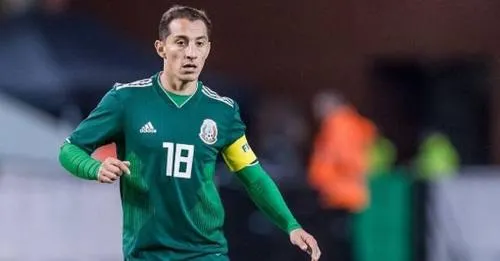 No sé si ellos creen que mi tiempo con la selección ha terminado: Guardado