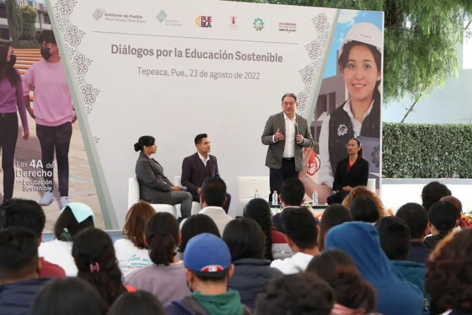 Secretaria De Educacion