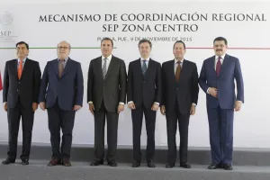 Vigila Nuño implementación de reforma educativa en escuelas