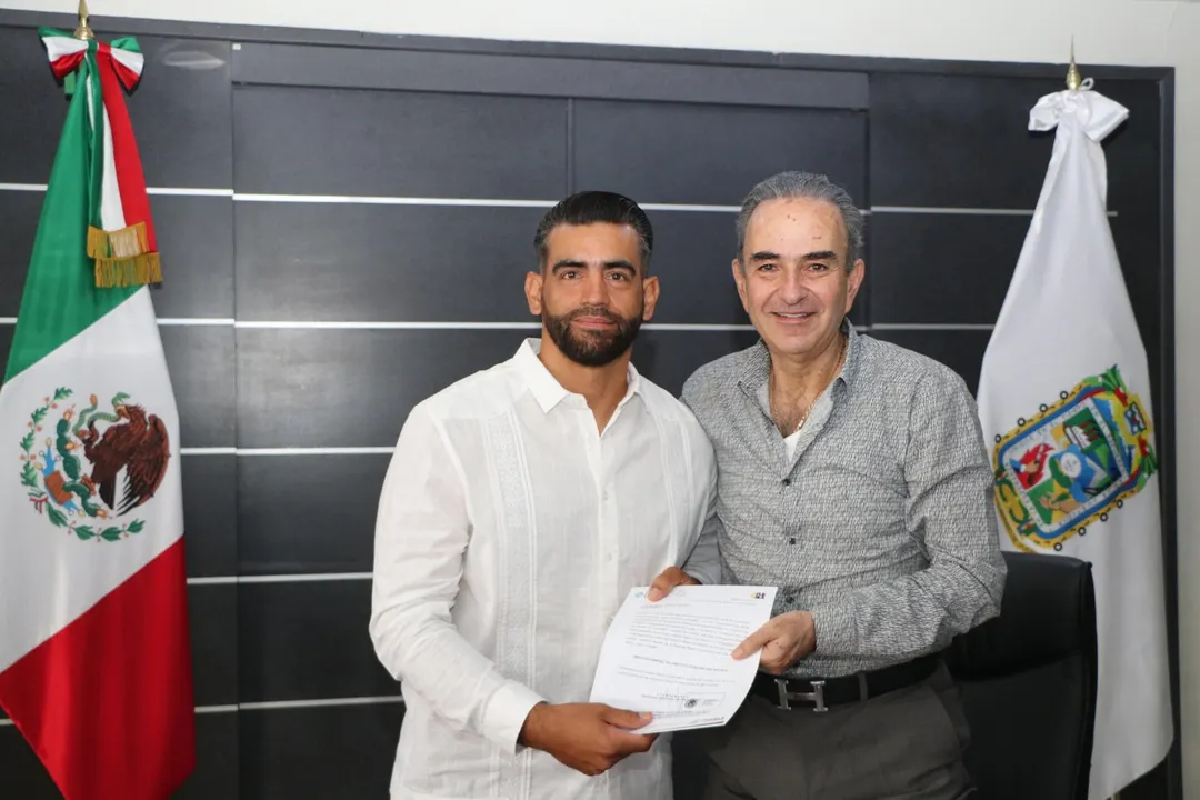 Luis Mauricio Suárez Calero
