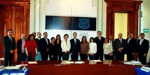 Ayuntamiento y ONU Mujeres México, a favor de mujeres y niñas