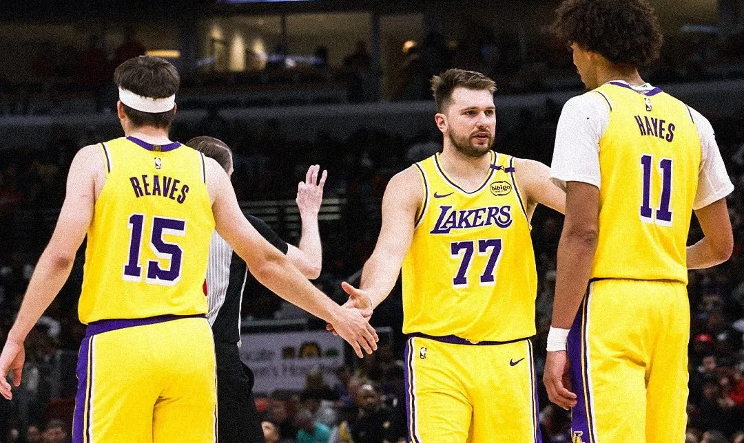 Lakers vs Timberwolves: horario, canal y dónde ver Juego 5 Playoffs NBA 2025