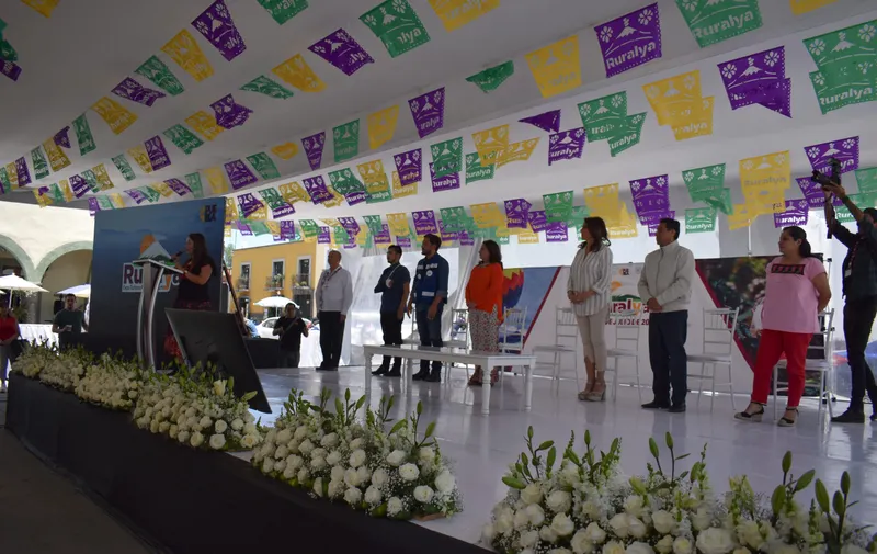 Ruralya Expo Turismo Rural y Aventura