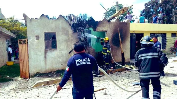 Santiago Tenango